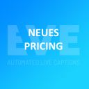 Neues Pricing 5